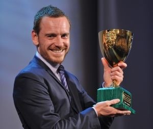 Michael Fassbender