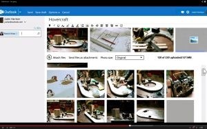 Outlook.comn, le successeur de Hotmail, est désormais accessible en ligne dans sa version définitive.