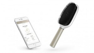 Hair Coach : Un coach pour suivre l'état de vos cheveux