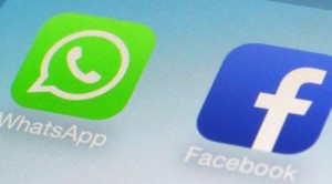 L'Europe demande l'arrêt immédiat du partage de données entre WhatsApp et Facebook