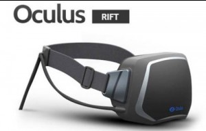 Après le lancement de l'Oculus Rift, Facebook voit déjà plus loin...