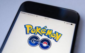 Pokémon Go : les nouvelles créatures virtuelles commencent à débarquer
