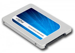 SSD pas cher