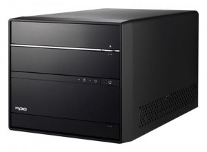 Test du Shuttle SH97R6
