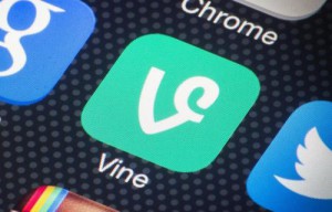 Vine deviendra Vine Camera