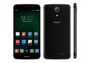 ZOPO SPEED 7 ZP951