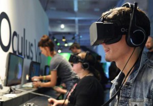 ZeniMax Media accuse Facebook d'avoir volé la technologie au coeur de l'Oculus Rift