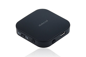 émetteur récepteur Bluetooth Dodocool DA88
