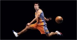 Steve Nash rejoint les Los Angeles Lakers.