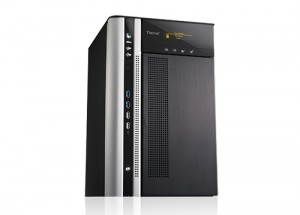 Test NAS TopTower N8850