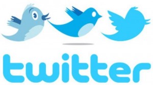 Twitter historique tweets