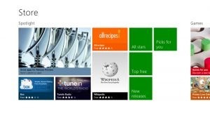 'Windows 8 Release Preview'.