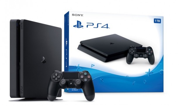 Le Black Friday chez Cdiscount : un pack PS4 Slim 500 Go à 300 euros