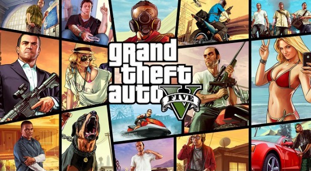 Grand Theft Auto V passe la barre des 80 millions d'exemplaires vendus