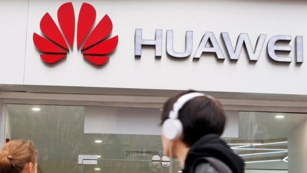 Huawei veut développer son OS mobile pour évincer Android