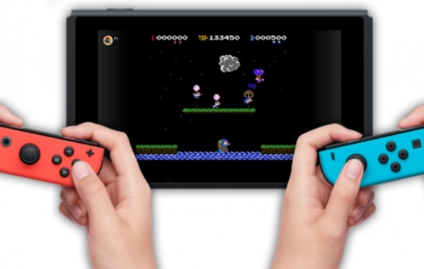 Disponible en septembre, l’abonnement Nintendo Switch Online se dévoile