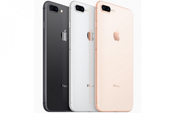 iPhone 8 : les offres les plus intéressantes en précommande