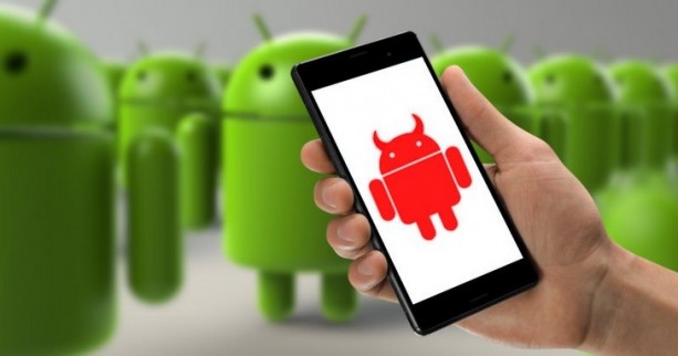 145 nouvelles applications vérolées découvertes sur le Play Store