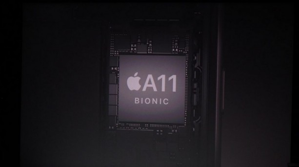A11 Bionic: le processeur maison d’Apple