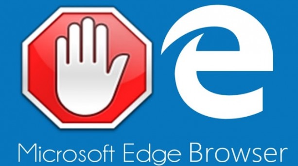 Adblock Et Adblock Plus L39essai Pour Microsoft Edge Télécharger