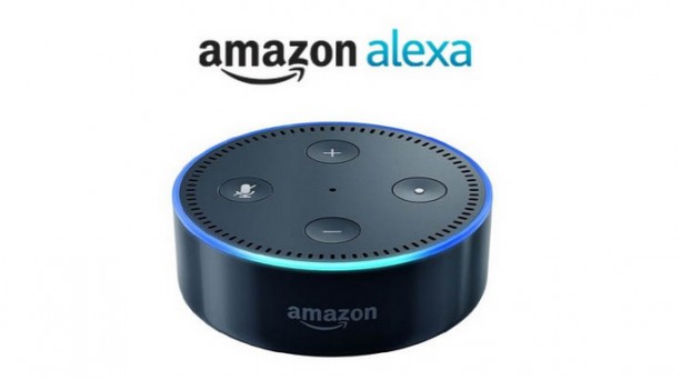 Amazon Alexa, disponible au mois d’avril en version française