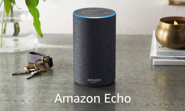 Profitez d'une enceinte intelligente Amazon Echo gratuitement