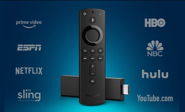 Amazon propose une nouvelle version de son Fire TV Stick