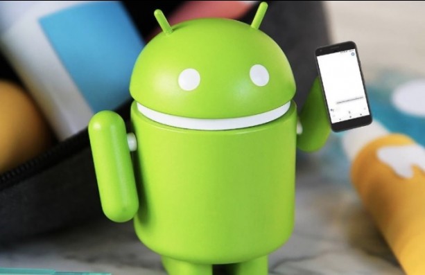 Android Q : une reconnaissance faciale 3D