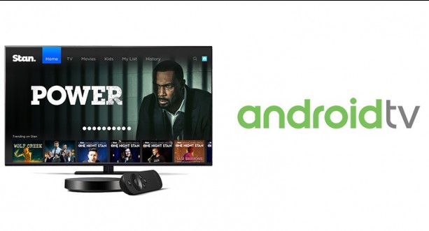 Android TV en plein développement