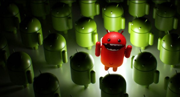 De plus en plus d'applications malveillantes s'attaquent aux utilisateurs d'Android