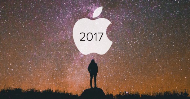 Un programme chargé lors de la Keynote du 12 septembre pour Apple