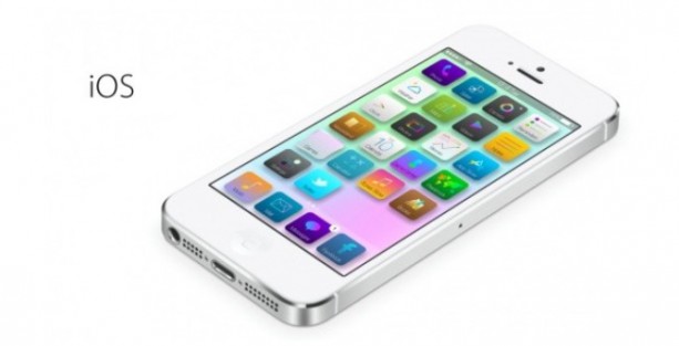 Des informations secrètes sur l’iOS d’Apple fuitent sur la toile