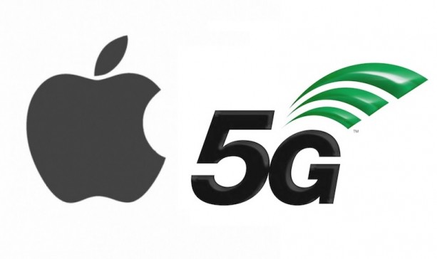 Apple se dirige avec prudence sur le chemin de la 5G