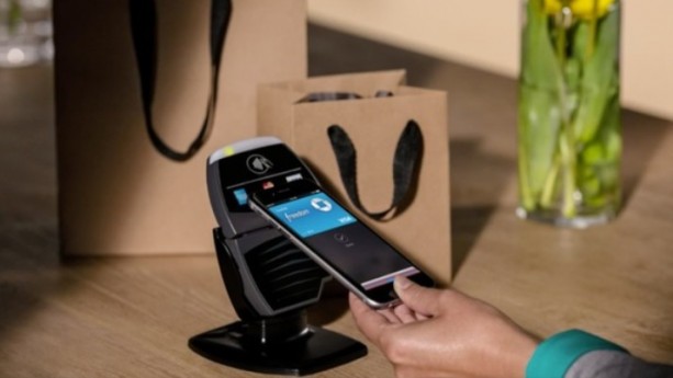 Apple libère les capacités NFC des iPhones