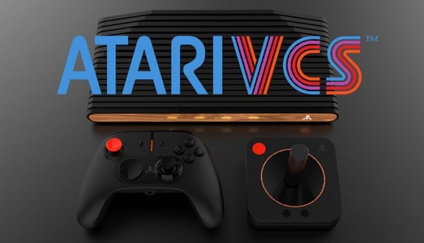Une nouvelle console Atari VCS disponible sur un site de financement participatif