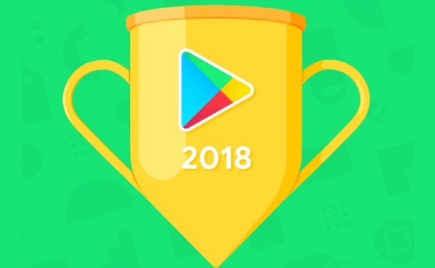 Best of 2018 des meilleures applications Android