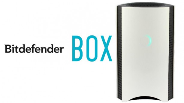 MWC 2018 : Bitdefender présente sa box pour sécuriser les objets connectés