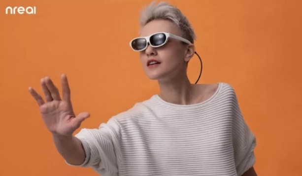 Nreal : un équipement capable de s'imposer ?