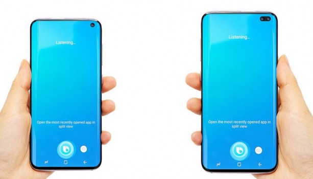 Caractéristiques techniques du Samsung Galaxy S10 : les probabilités