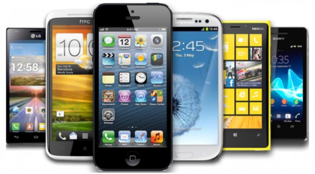 Bons plans sur de nombreux smartphones pour ce Cyber Monday