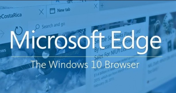 Des tests réalisés par Microsoft : Edge à l'honneur