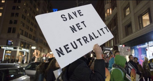 La fin de la neutralité du net pour les Etats-Unis