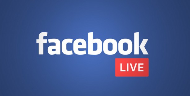 Facebook propose le Live streaming à deux sur Facebook Live