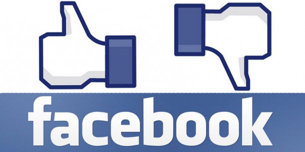 « Downvote » : le bouton Facebook qui déclasse un contenu jugé inapproprié