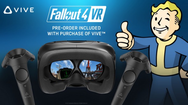 Démocratiser les casques VR : la stratégie d’HTC Vive