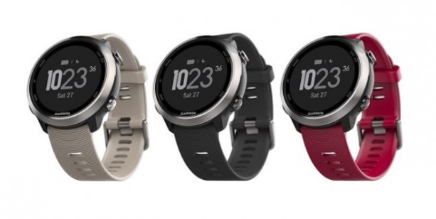 La Forerunner 645 Music, montre GPS idéale pour le multisports