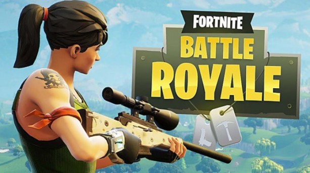 Fortnite Battle Royale, déjà un succès sur iOS