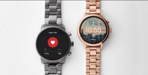 La Venture HR pour les femmes, la Explorist HR pour les hommes