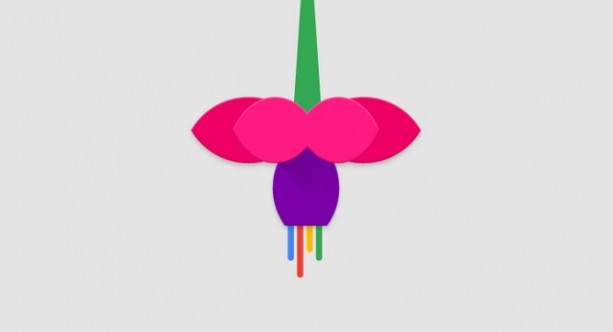 Peu d’informations disponibles sur le système d’exploitation Fuschia de Google