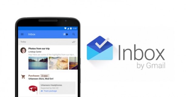 L'histoire du client mail Inbox touche à sa fin